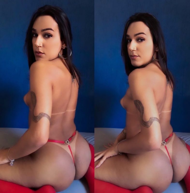 Rebeka Carioca 22