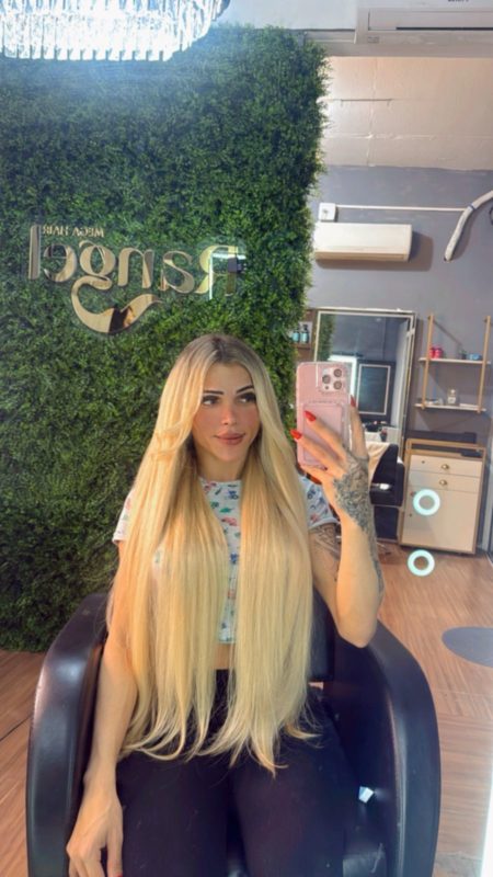Ana Julia 13
