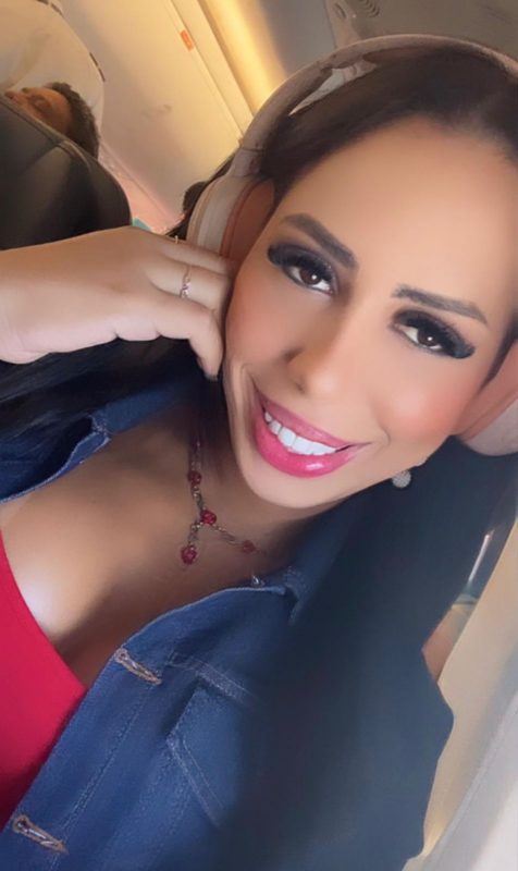 Vitória Martins 45