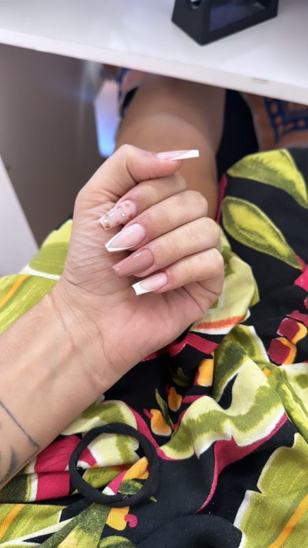 Rebeka Carioca 46