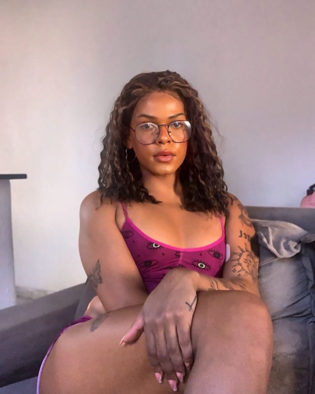Angel Lynn 4