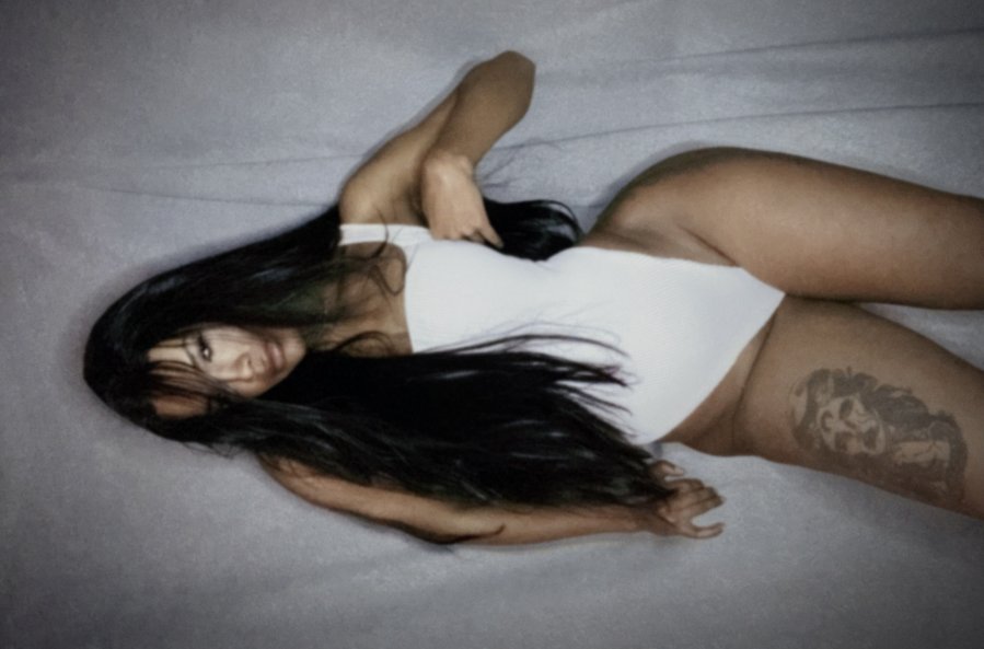 Karolynne Dias 12