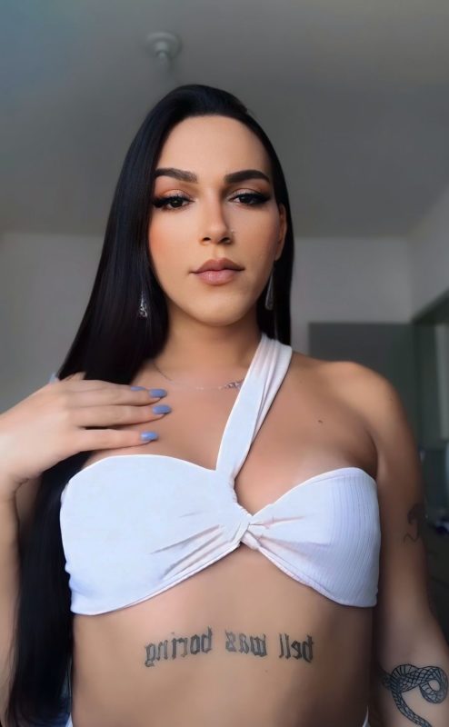 Rebeka Carioca 28