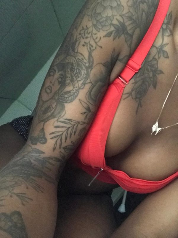 Tefinha Morena 53