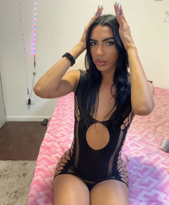 Yara Ninfetinha 39
