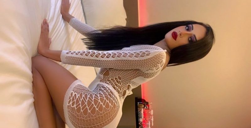 Gaby Ninfetinha 12