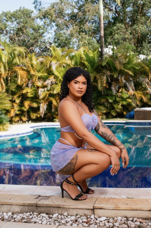 Viviane Monteiro 30