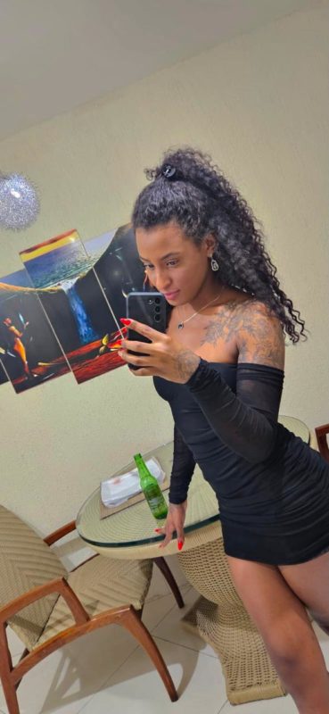 Tefinha Morena 50