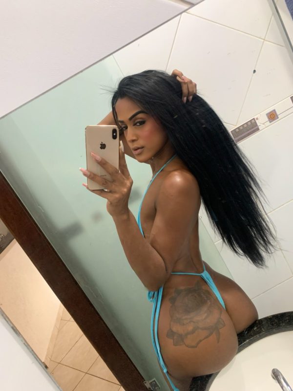 Dayanne Oliveira