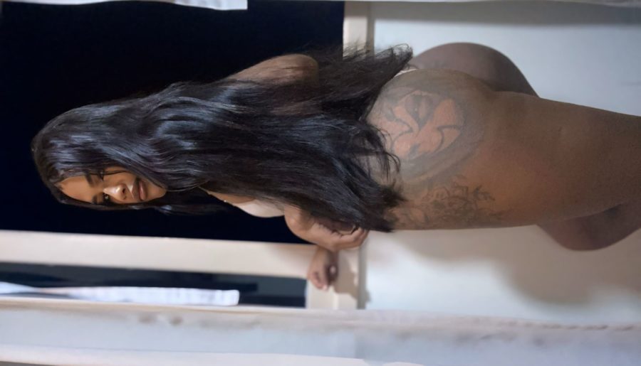 Karolynne Dias 6