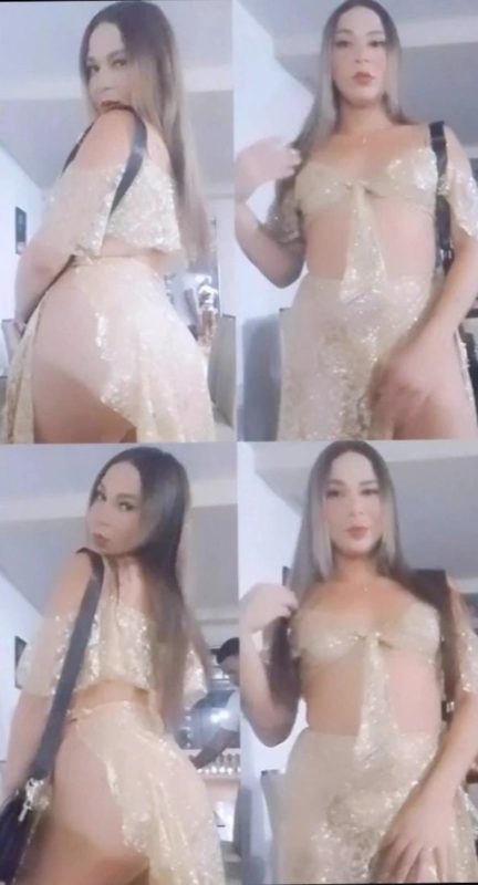 Vitoria Modesto 21