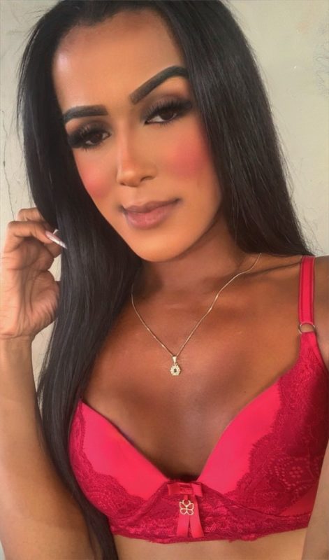 Dayanne Oliveira 5