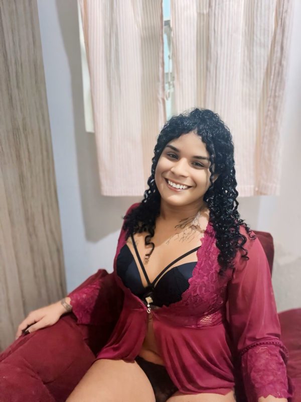 Viviane Monteiro 29