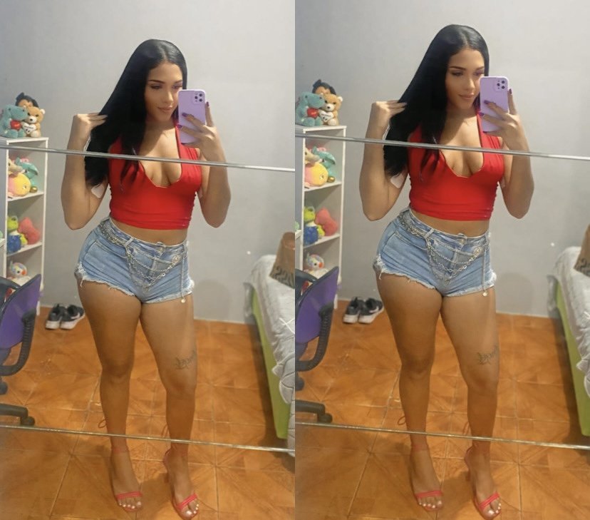 Ariela Marins 44