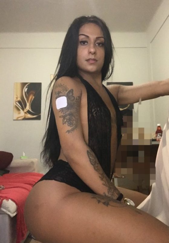 Jéssica Souza 2