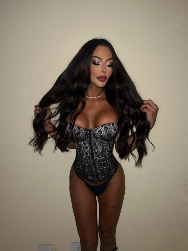 Yanna Beatriz 13