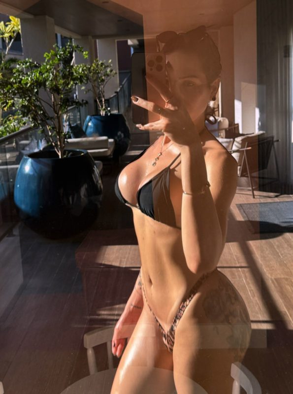 Babi Eduarda 30