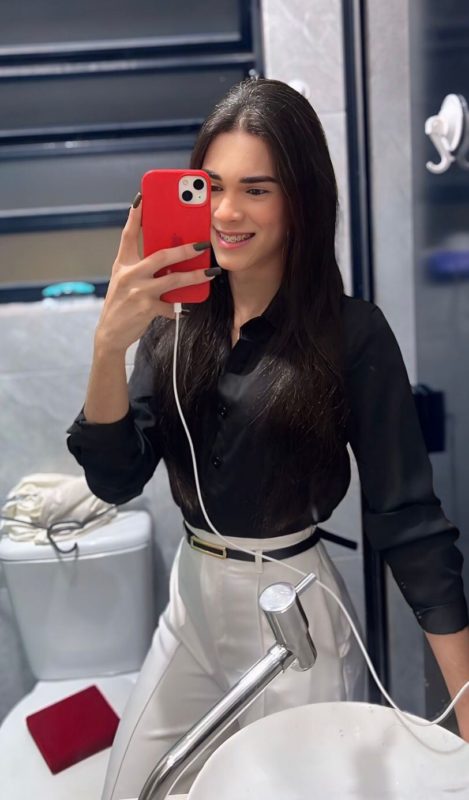Sophya Castro 5