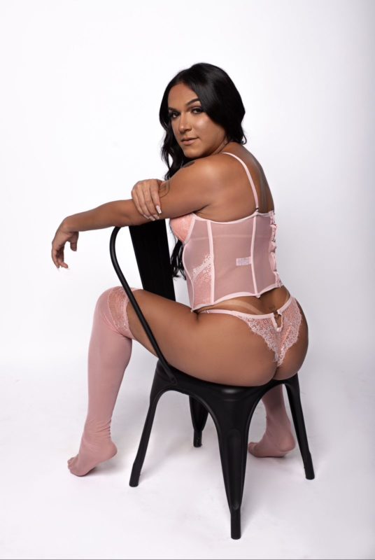 Rebeka Carioca 49