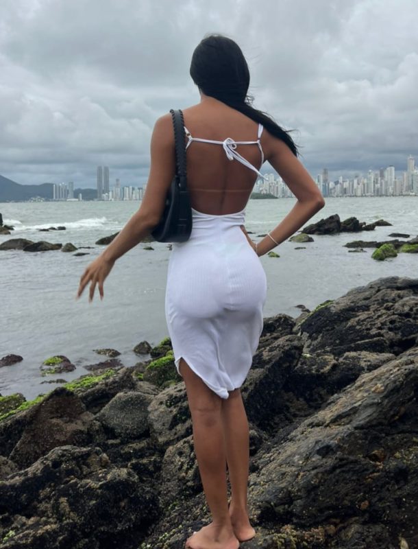 Yara Ninfetinha 4