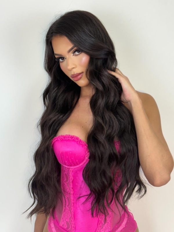 Hellen Salvatore 11