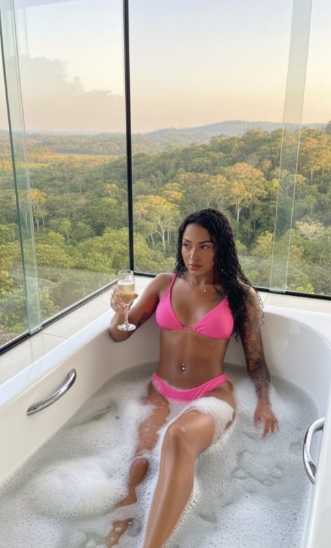 Tefinha Morena 91