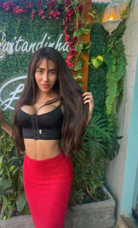 Gaby Ninfetinha 2