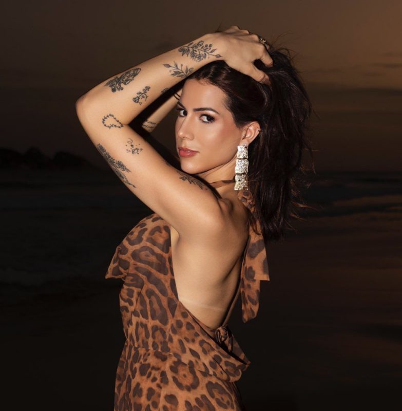 Babi Eduarda 5