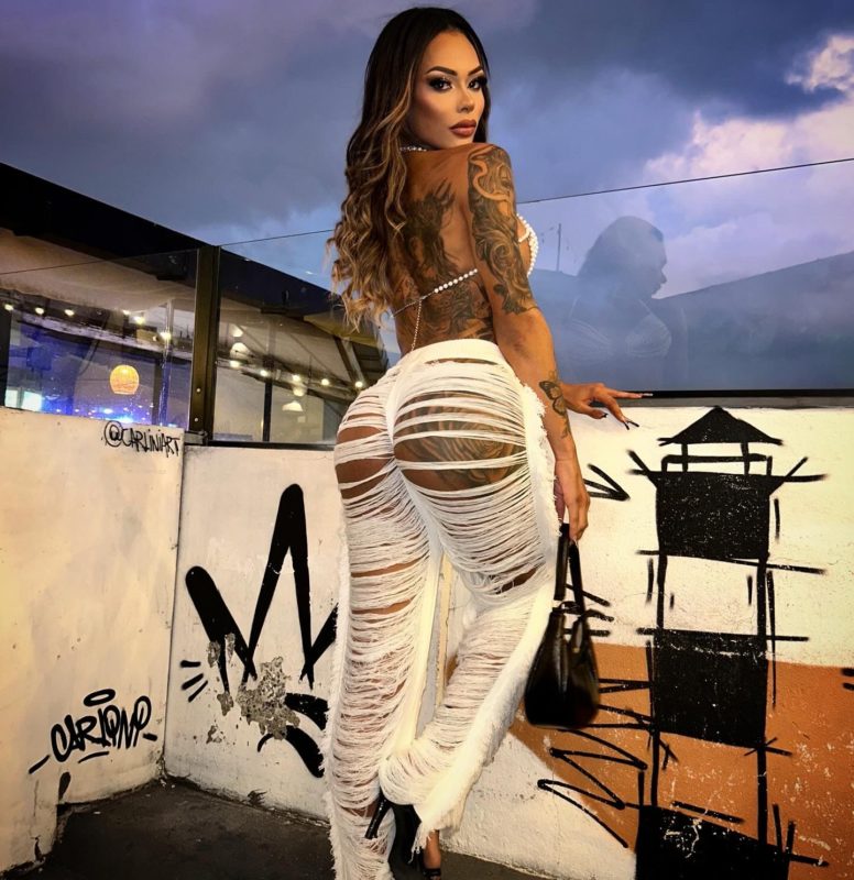 Yanna Beatriz 29