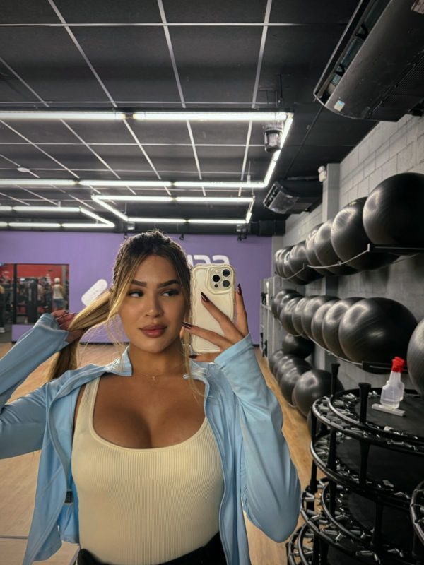 Mia Gonzales 6