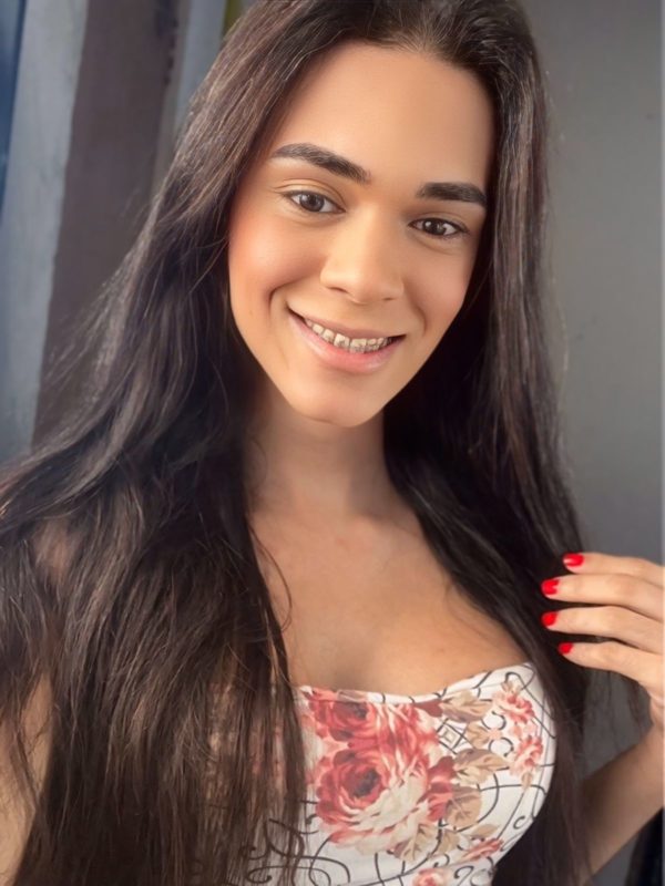 Sophya Castro 7