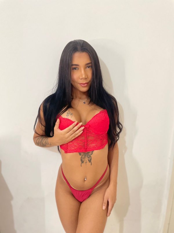Aninha Alves 29