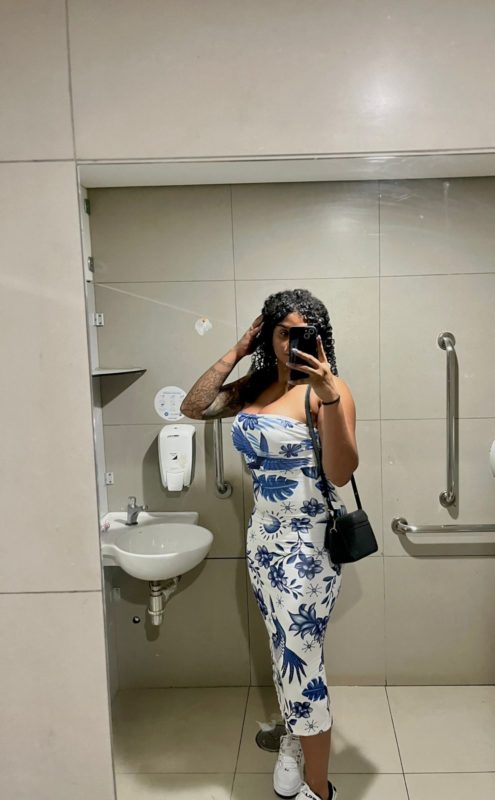 Viviane Monteiro 17