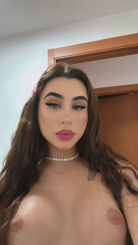 Valentina Bellucci 12