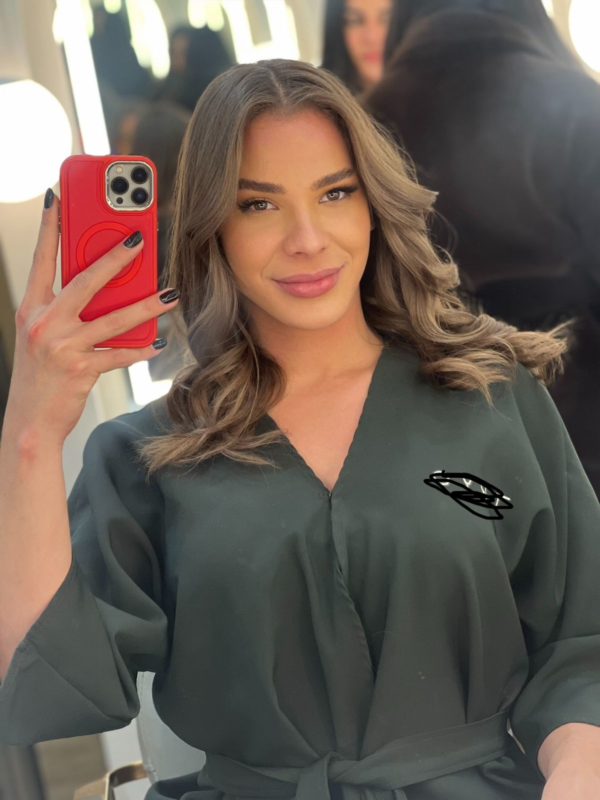 Leonnora Angēl 90