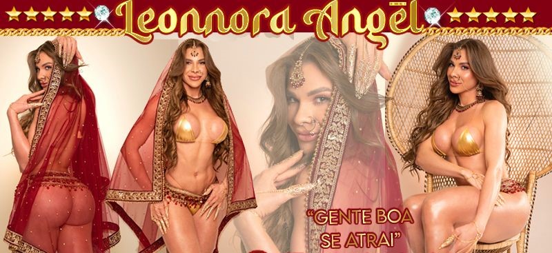 Leonnora Angēl 95
