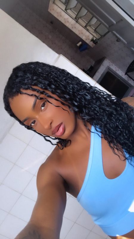 Tefinha Morena 14