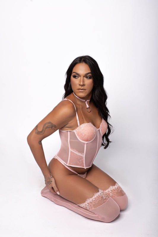 Rebeka Carioca 7