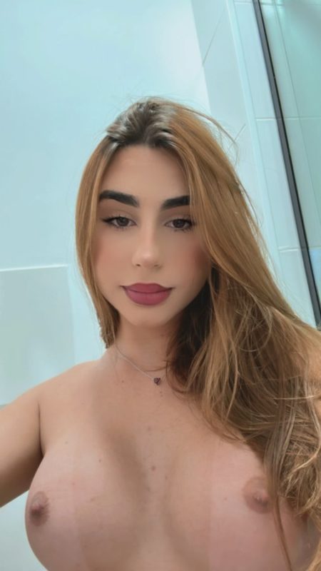 Valentina Bellucci 5