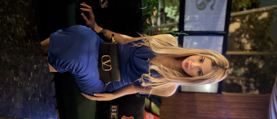 Julia Baby 65