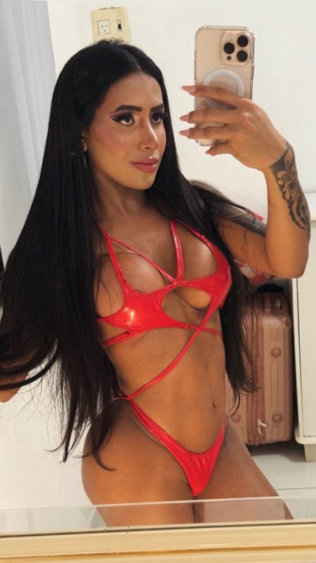 Gaby Ninfetinha 30