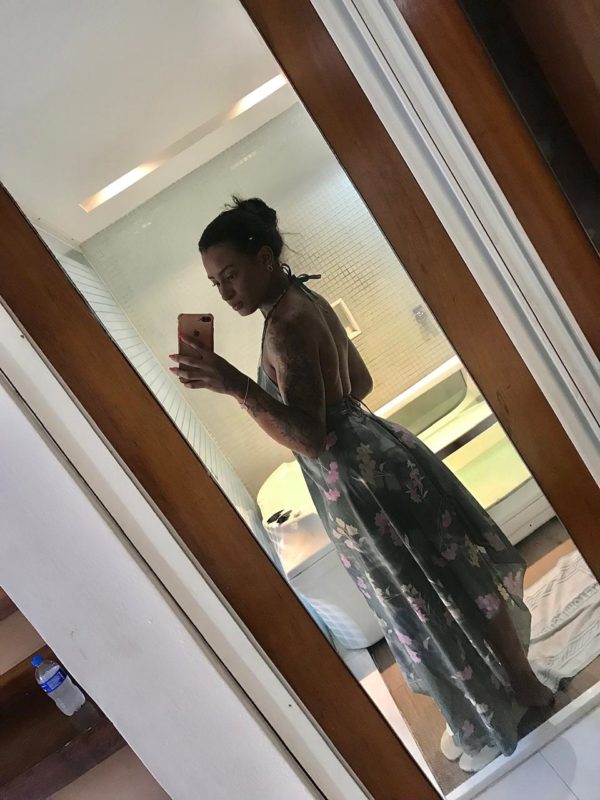 Tefinha Morena 51
