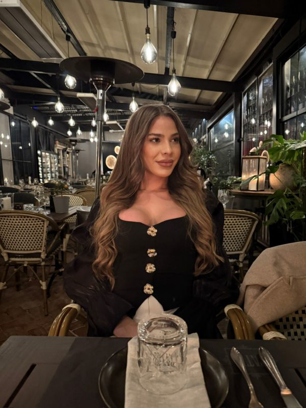 Leonnora Angēl 87