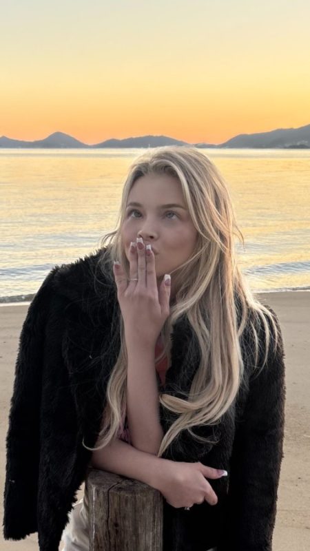 Julia Baby 14