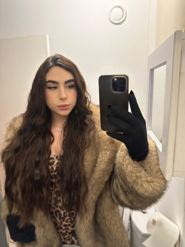 Valentina Bellucci 30