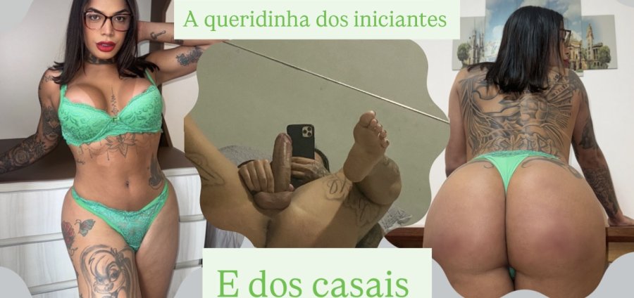 Joyce Lira