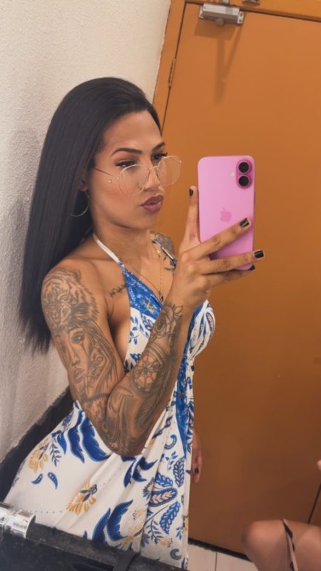 Akça Micaelly 5