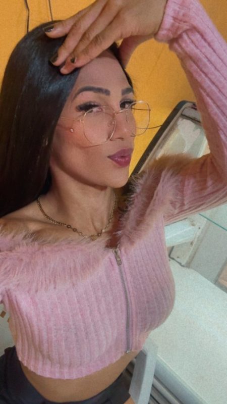 Akça Micaelly 3