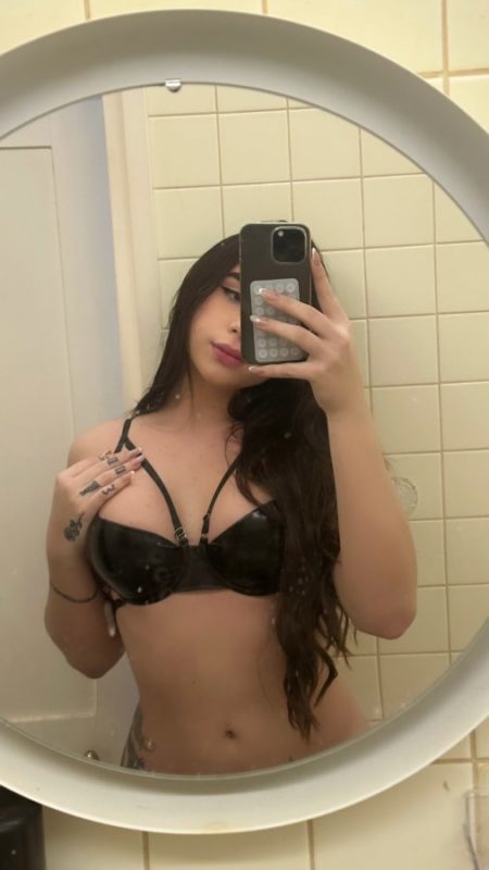 Valentina Bellucci 1