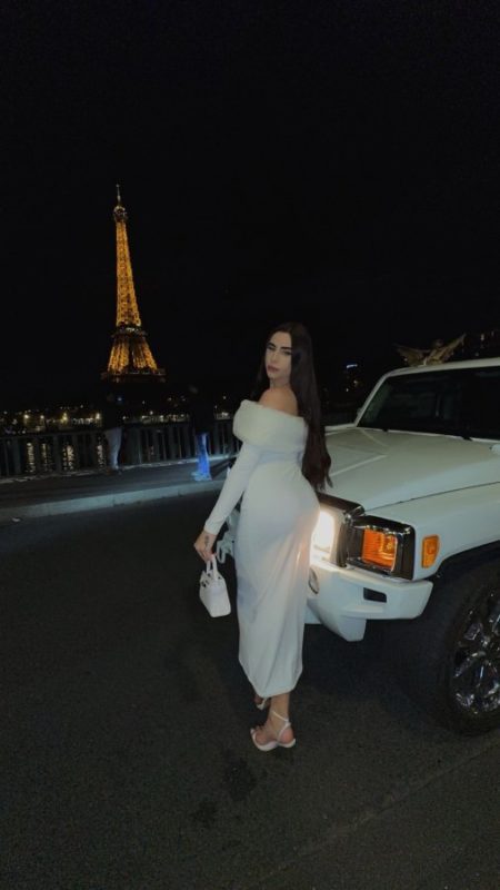 Valentina Bellucci 4